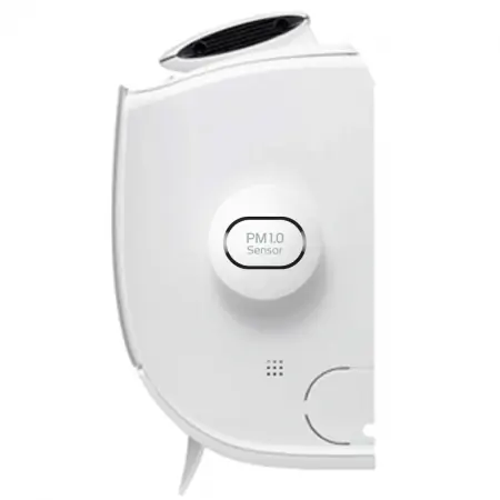 Máy Lạnh LG Inverter 1 Hp V10APFUV 8