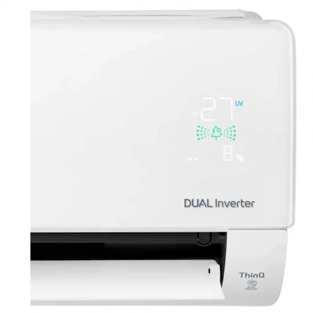 Máy Lạnh LG Inverter 1 Hp V10APFUV 9