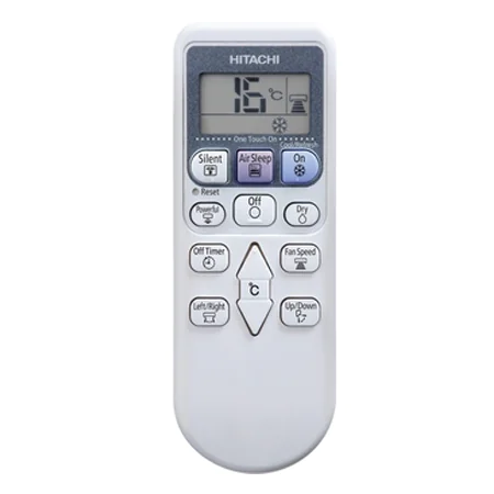 Máy lạnh Hitachi Inverter 1.5 Hp RAS-DX13CGV-W 1