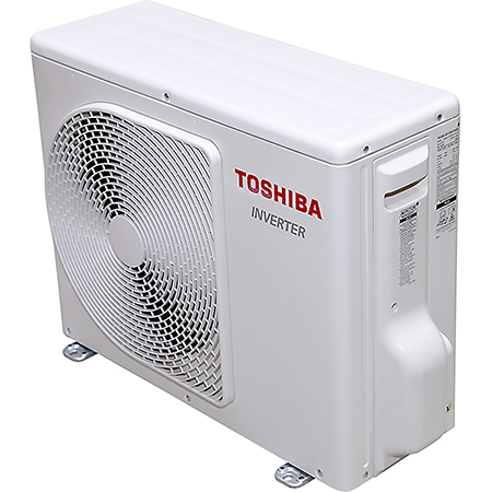 Máy lạnh Toshiba Inverter 2.5 Hp RAS-H24E2KCVG-V 0