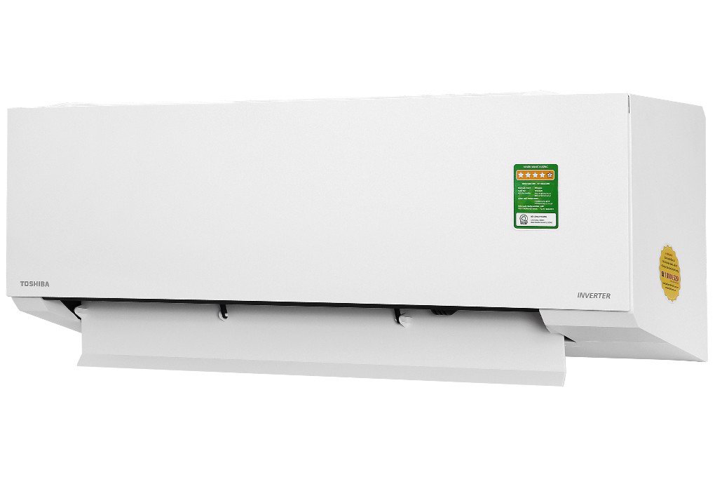 Máy lạnh Toshiba Inverter 2 Hp RAS-H18E2KCVG-V 2