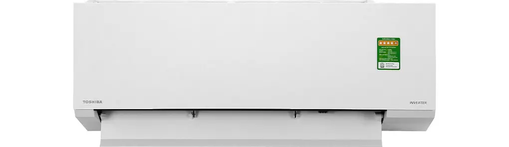 Máy lạnh Toshiba Inverter 1 Hp RAS-H10E2KCVG-V