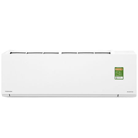 Máy lạnh Toshiba Inverter 1 Hp RAS-H10E2KCVG-V 0