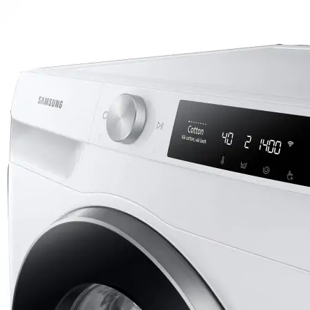 Máy Giặt Samsung Inverter AI 9 Kg WW90T634DLE / SV 2