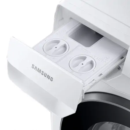 Máy Giặt Samsung Inverter AI 9 Kg WW90T634DLE / SV 4