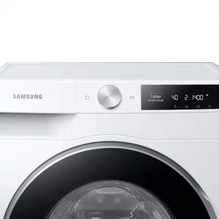 Máy Giặt Samsung Inverter AI 9 Kg WW90T634DLE / SV 5