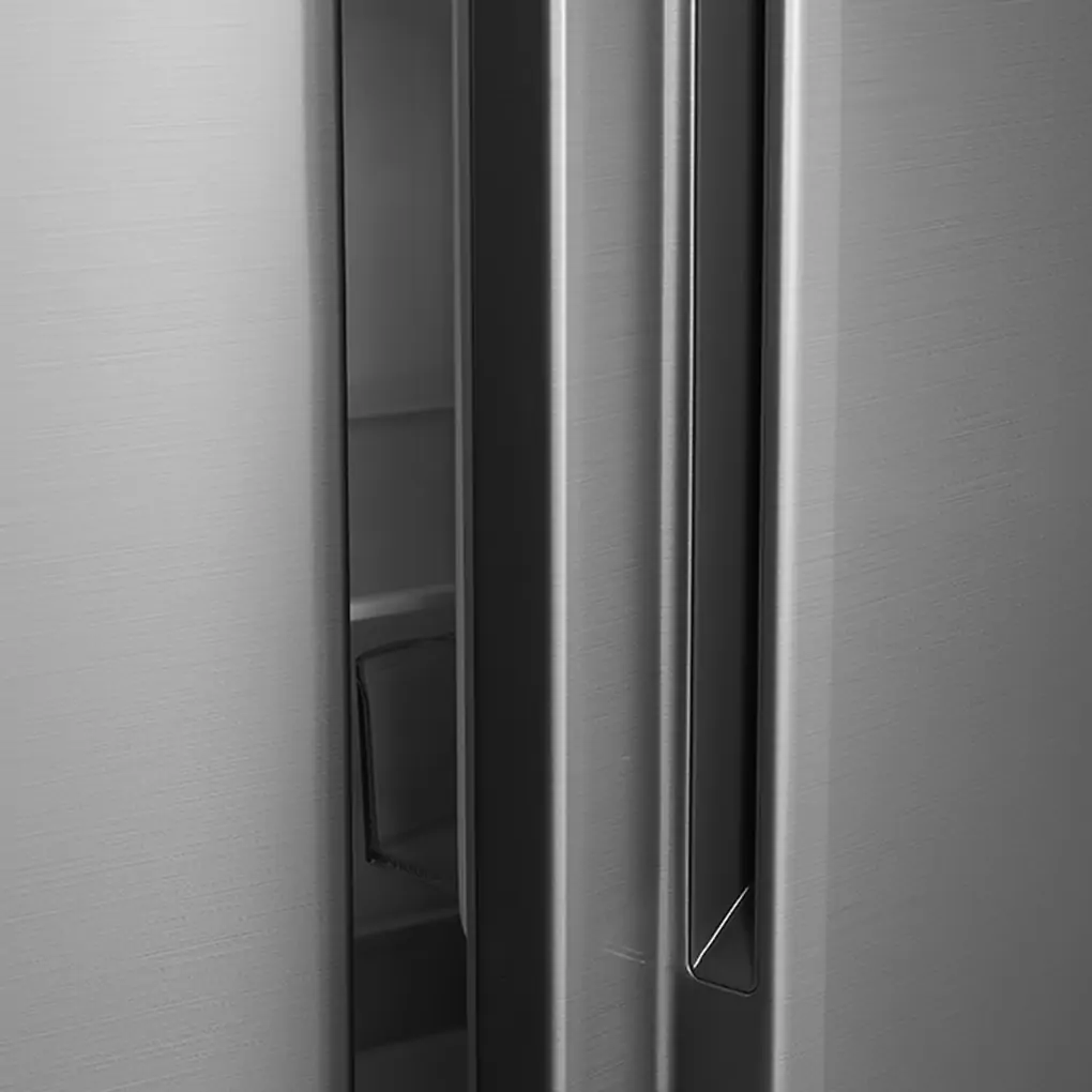 Tủ Lạnh Aqua Inverter 480 Lít AQR-S480XA (SG) 3