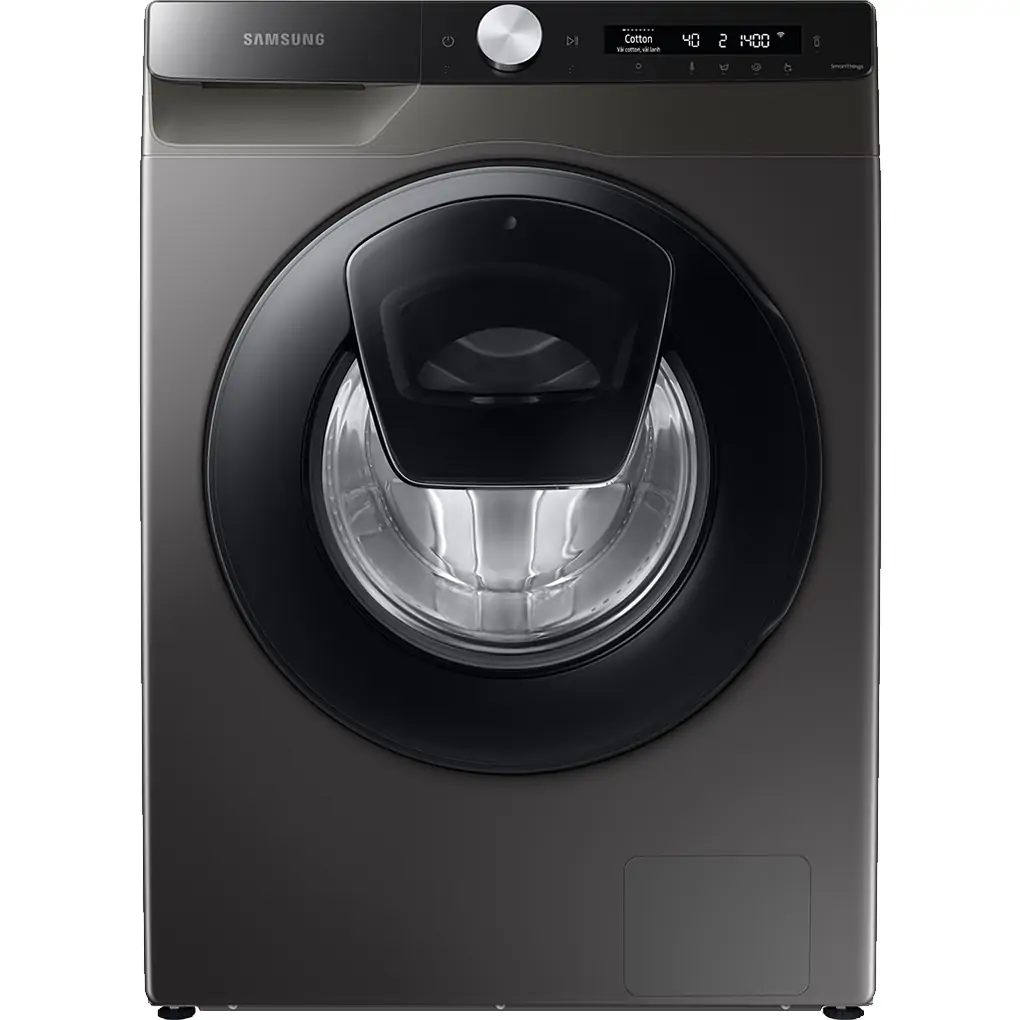 Máy Giặt Samsung Inverter 8.5 Kg WW85T554DAX / SV