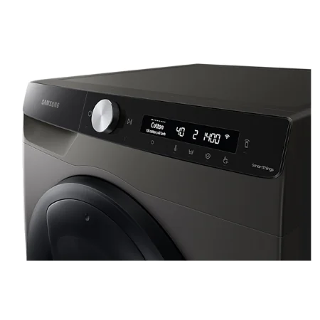 Máy Giặt Samsung Inverter 8.5 Kg WW85T554DAX / SV 3