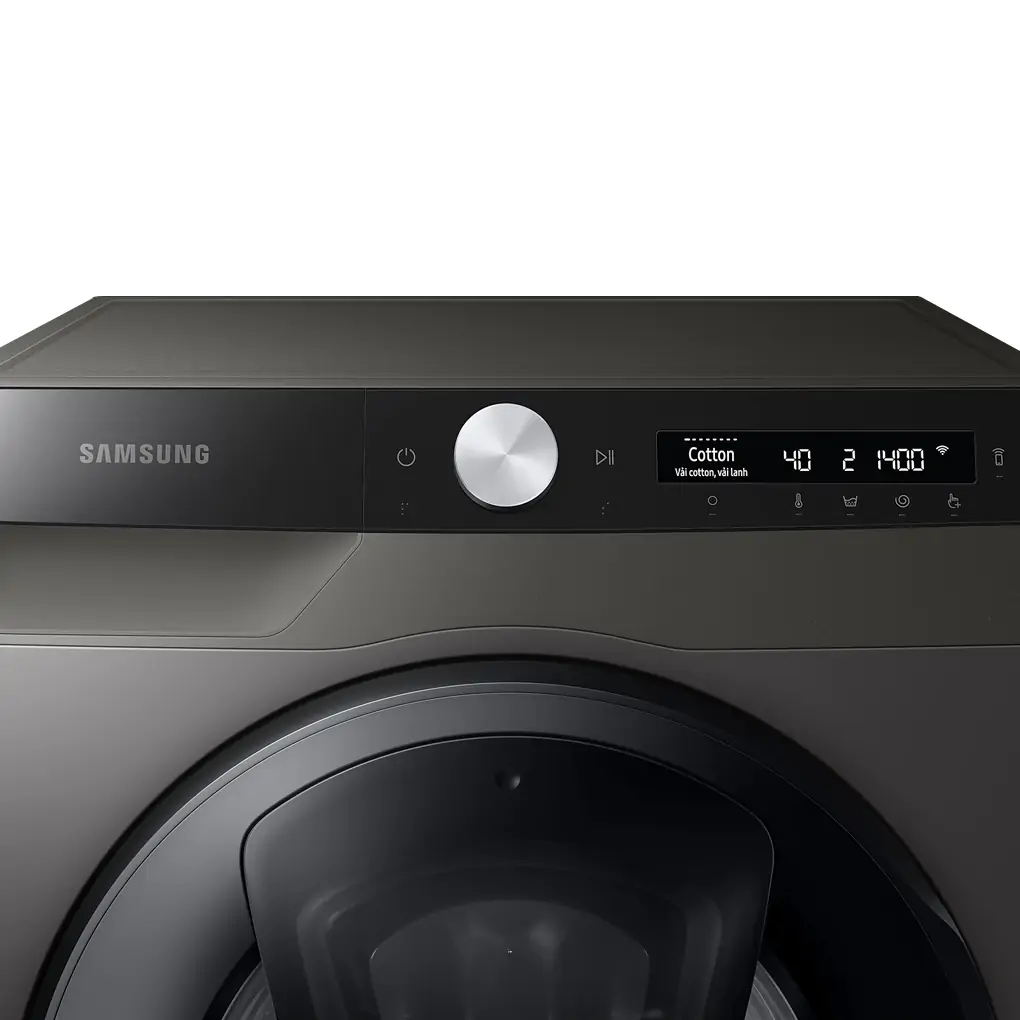 Máy Giặt Samsung Inverter 8.5 Kg WW85T554DAX / SV 4