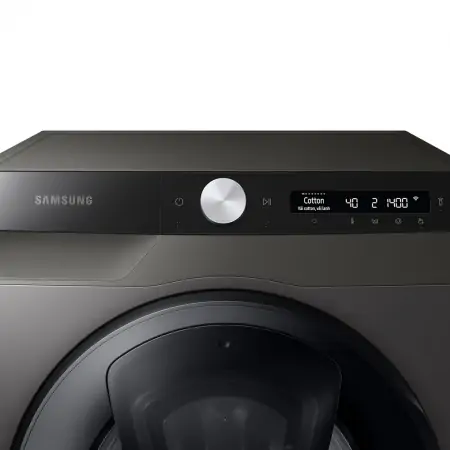 Máy Giặt Samsung Inverter 8.5 Kg WW85T554DAX / SV 4