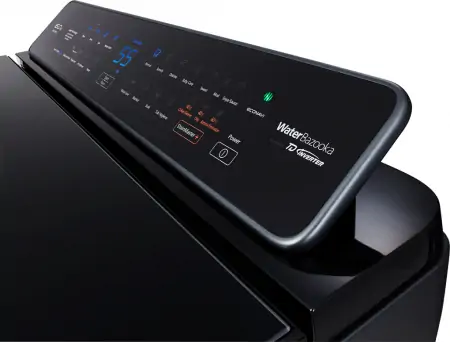 Máy Giặt Panasonic Inverter 16 Kg NA-FD16V1BRV 2