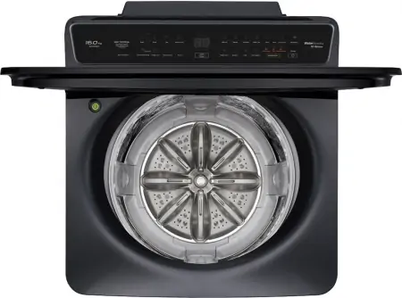 Máy Giặt Panasonic Inverter 16 Kg NA-FD16V1BRV 4