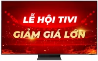 Samsung Smart Tivi QLED 8K 65 Inch QA65QN700A
