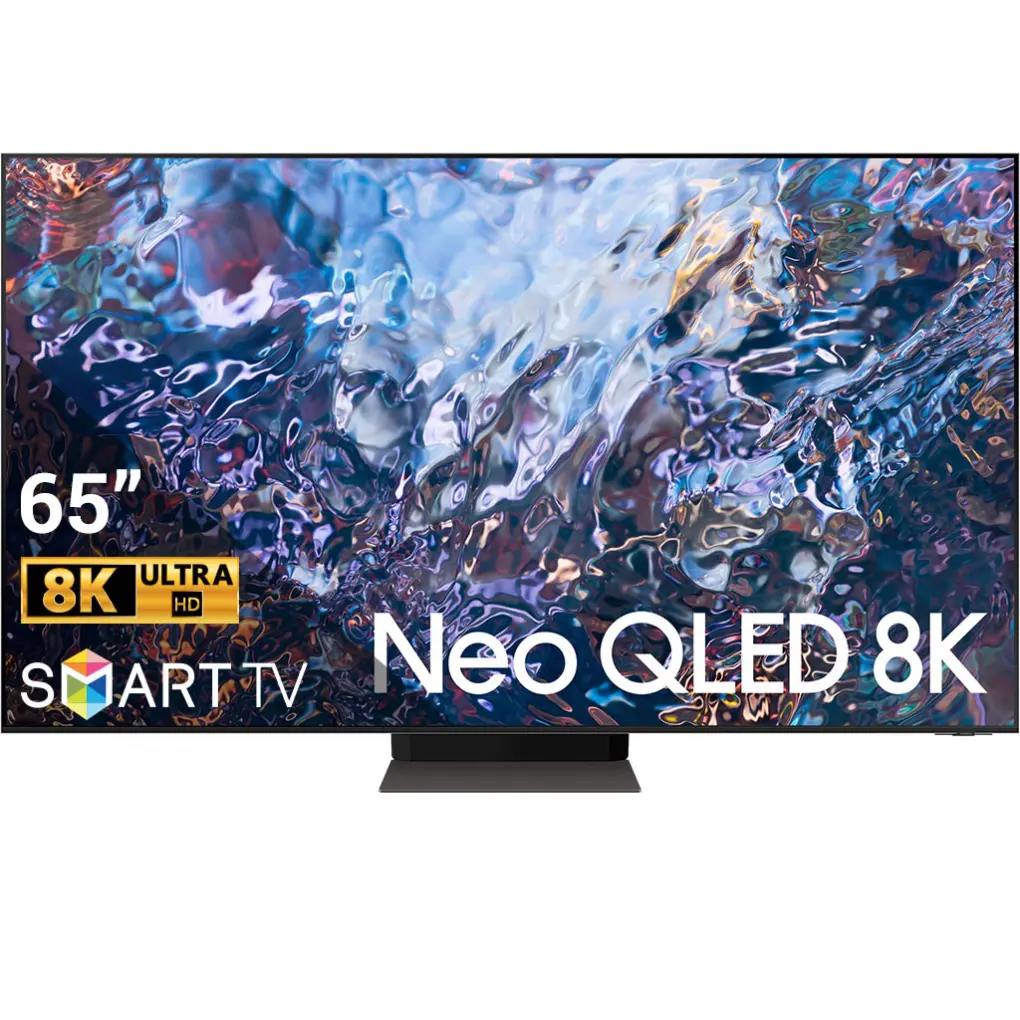 Samsung Smart Tivi QLED 8K 65 Inch QA65QN700A 0