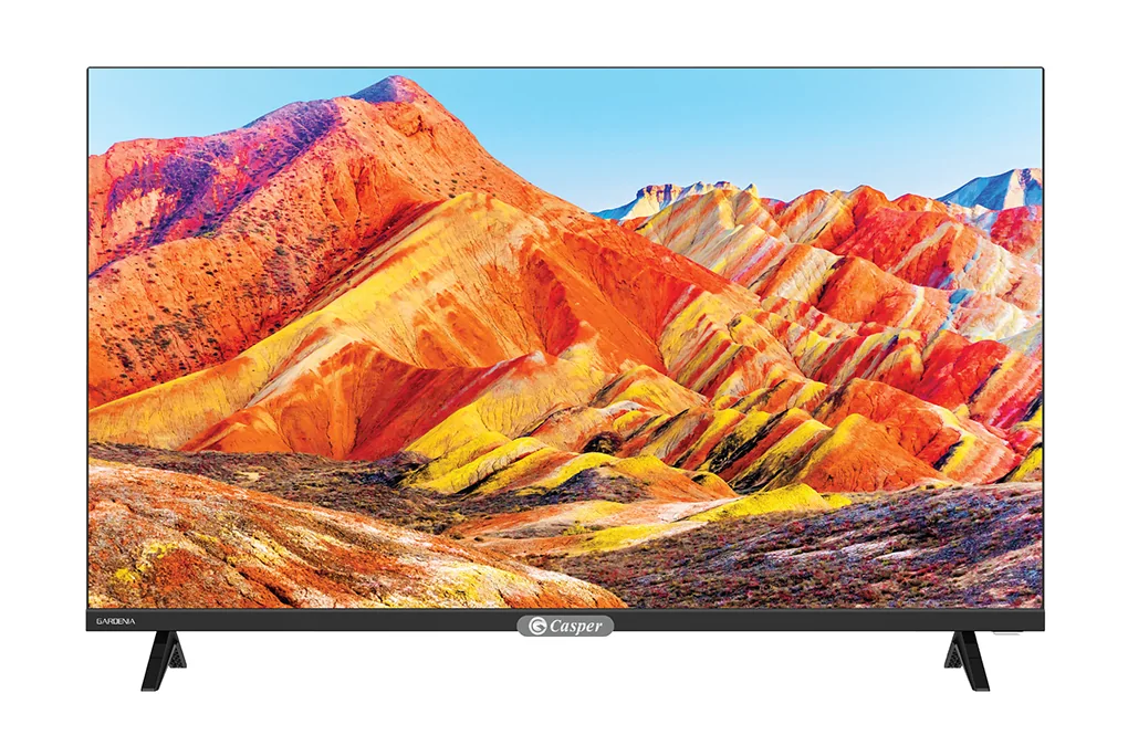 Smart Tivi Casper 55 Inch 55UX6200 0