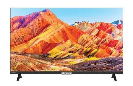 Smart Tivi Casper 55 Inch 55UX6200 0