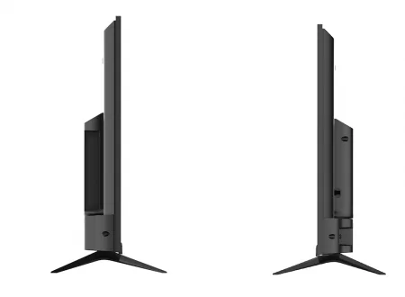 Smart Tivi Casper 55 Inch 55UX6200 3