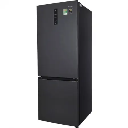 Tủ Lạnh Aqua Inverter 317 Lít AQR-B339MA (HB) 1