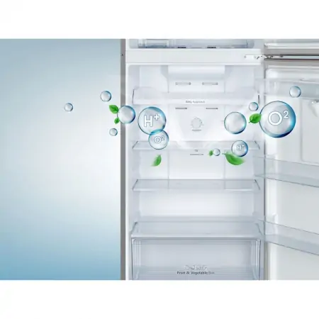 Tủ Lạnh Casper Inverter 261 Lít RT-275VG 1