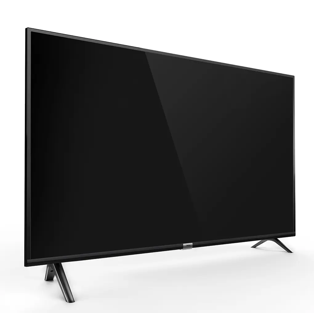 Androi Tivi TCL 42 Inch L42S6500 1