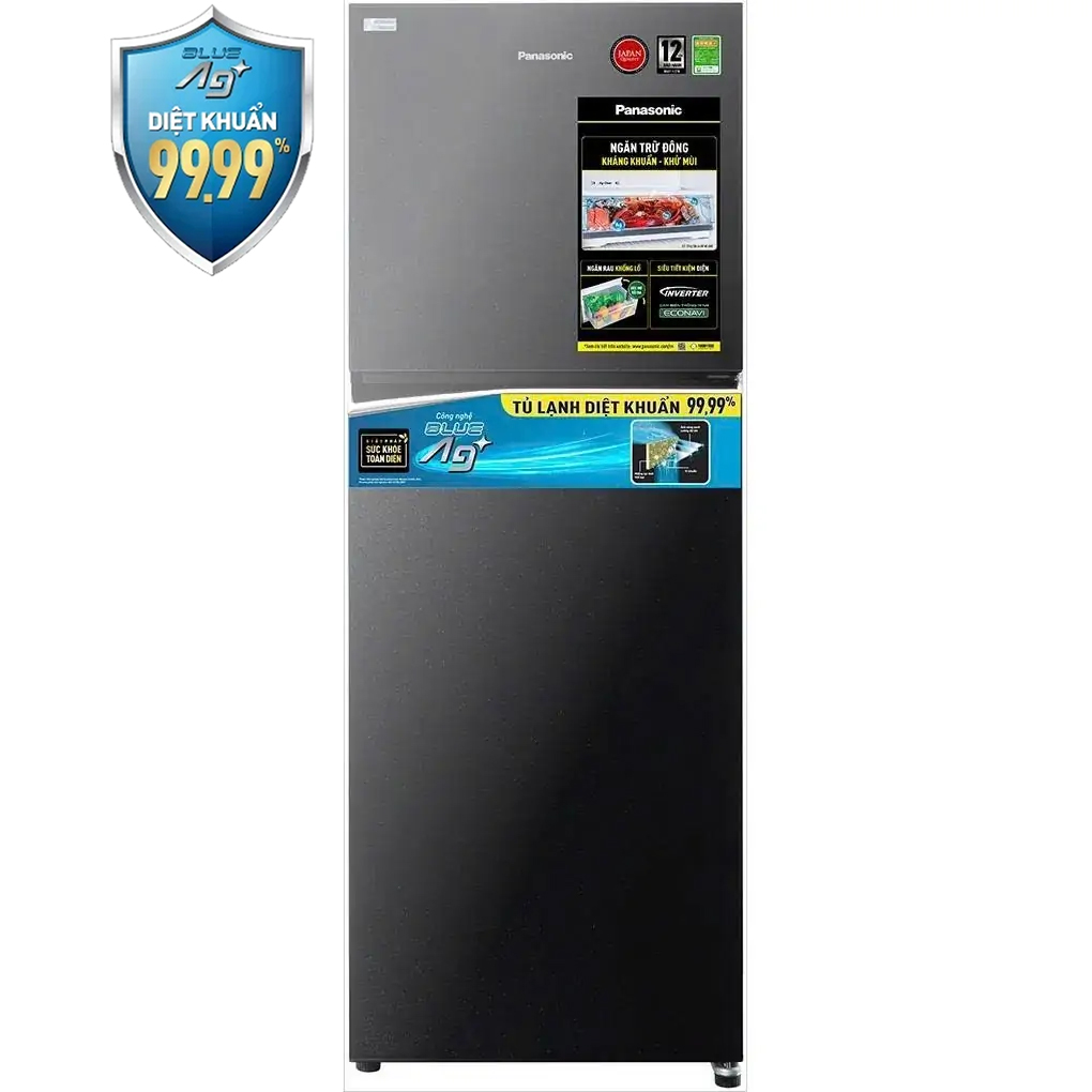 Inverter 306 L&iacute;t NR-TV341VGMV