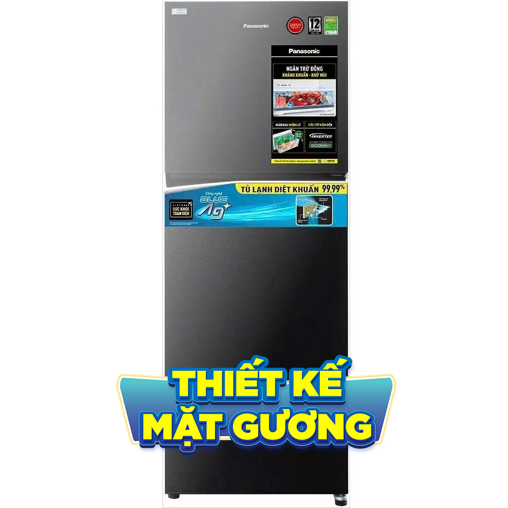 Inverter 306 L&iacute;t NR-TV341VGMV