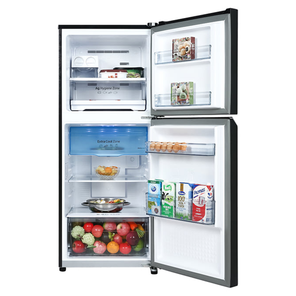 Tủ Lạnh Panasonic Inverter 306 Lít NR-TV341VGMV 1