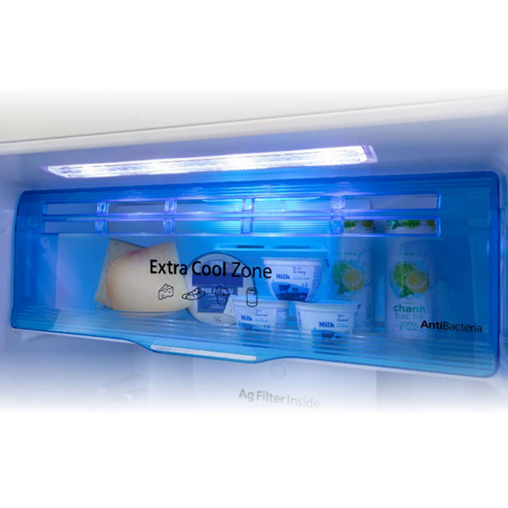 Tủ Lạnh Panasonic Inverter 306 Lít NR-TV341VGMV 3