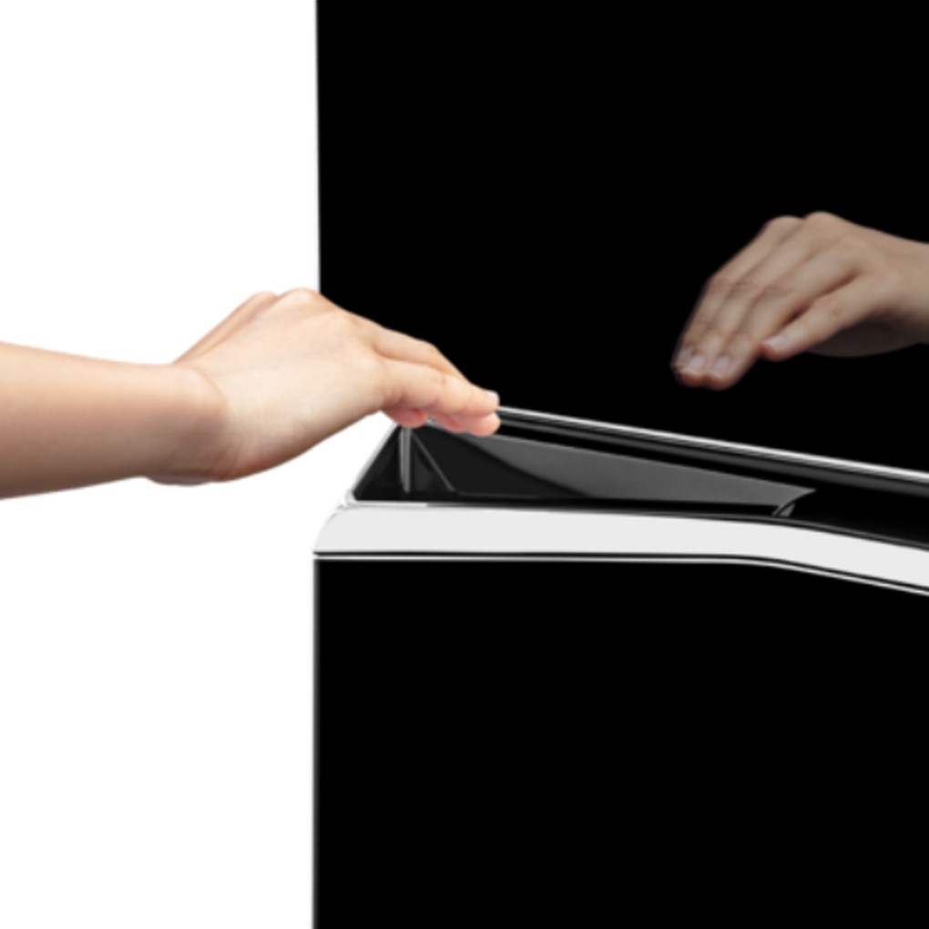 Tủ Lạnh Panasonic Inverter 306 Lít NR-TV341VGMV 4