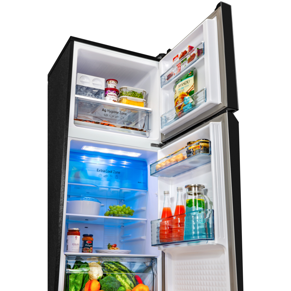 Tủ Lạnh Panasonic Inverter 306 Lít NR-TV341VGMV 5