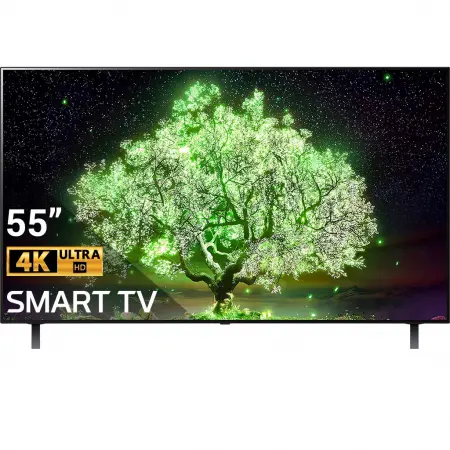 Smart Tivi LG 4K 55 Inch OLED 55A1PTA 0