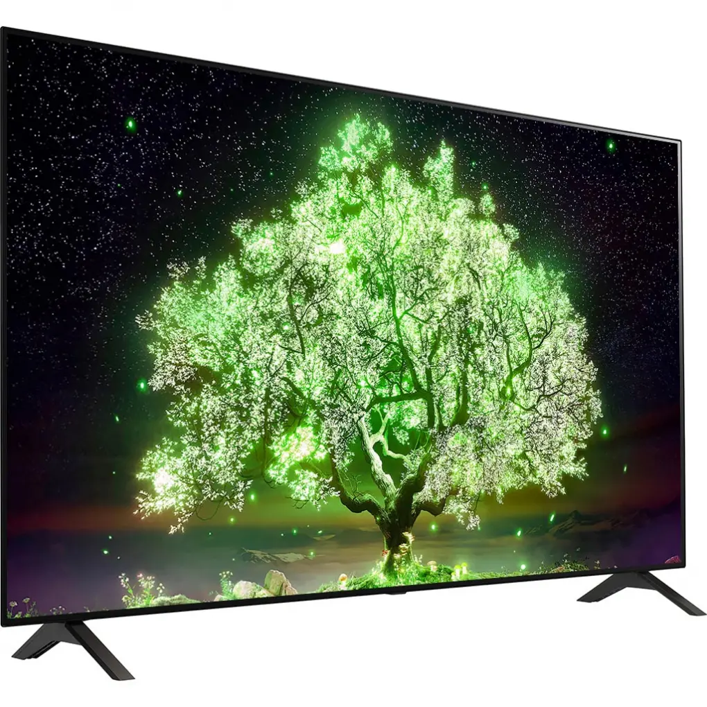 Smart Tivi LG 4K 55 Inch OLED 55A1PTA 1