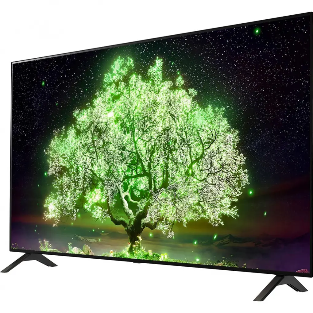 Smart Tivi LG 4K 55 Inch OLED 55A1PTA 2
