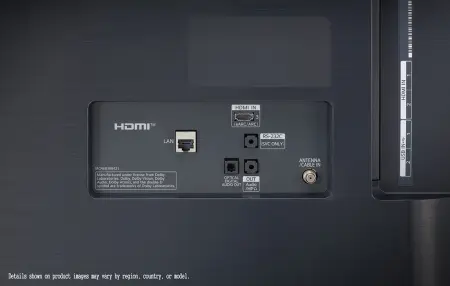 Smart Tivi LG 4K 55 Inch OLED 55A1PTA 7