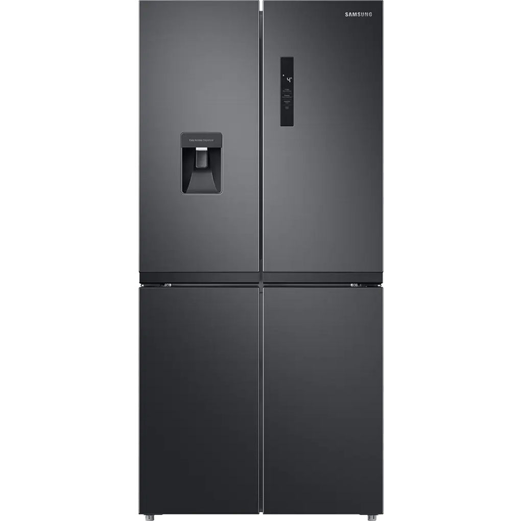 Tủ Lạnh Samsung Multidoor 488 Lít RF48A4010B4/SV 0