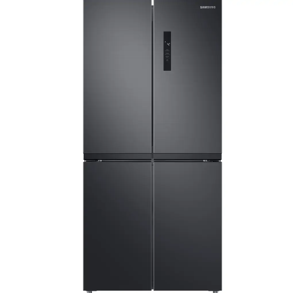Tủ Lạnh Samsung Multidoor 488 Lít RF48A4000B4/SV