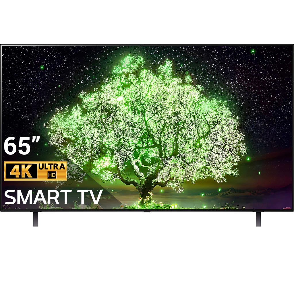 Smart Tivi LG 4K 65 Inch 65A1PTA 0