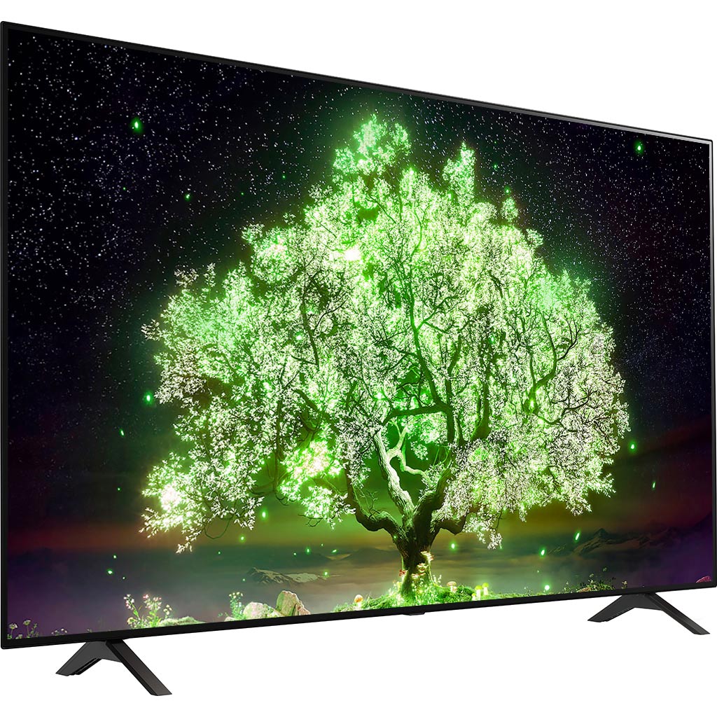 Smart Tivi LG 4K 65 Inch 65A1PTA 1