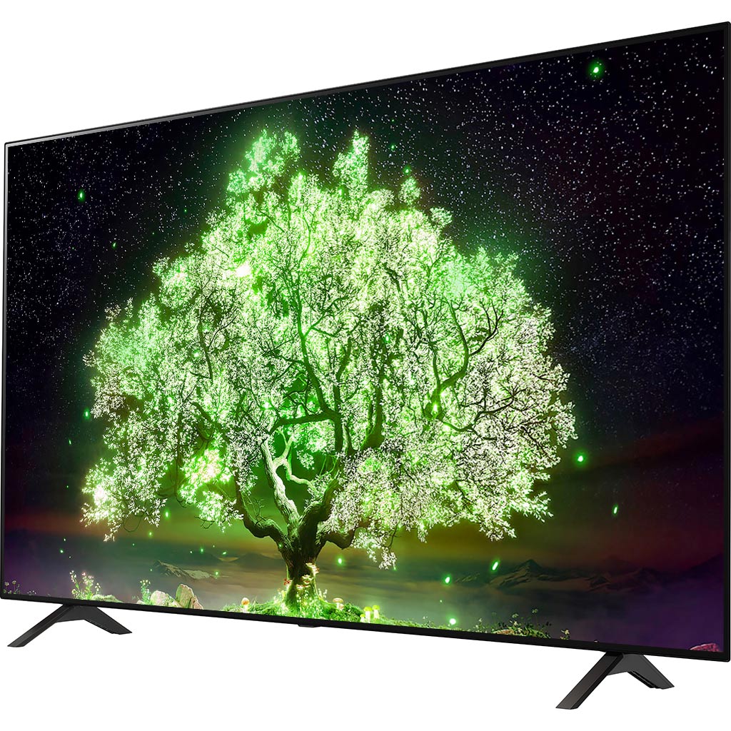 Smart Tivi LG 4K 65 Inch 65A1PTA 2