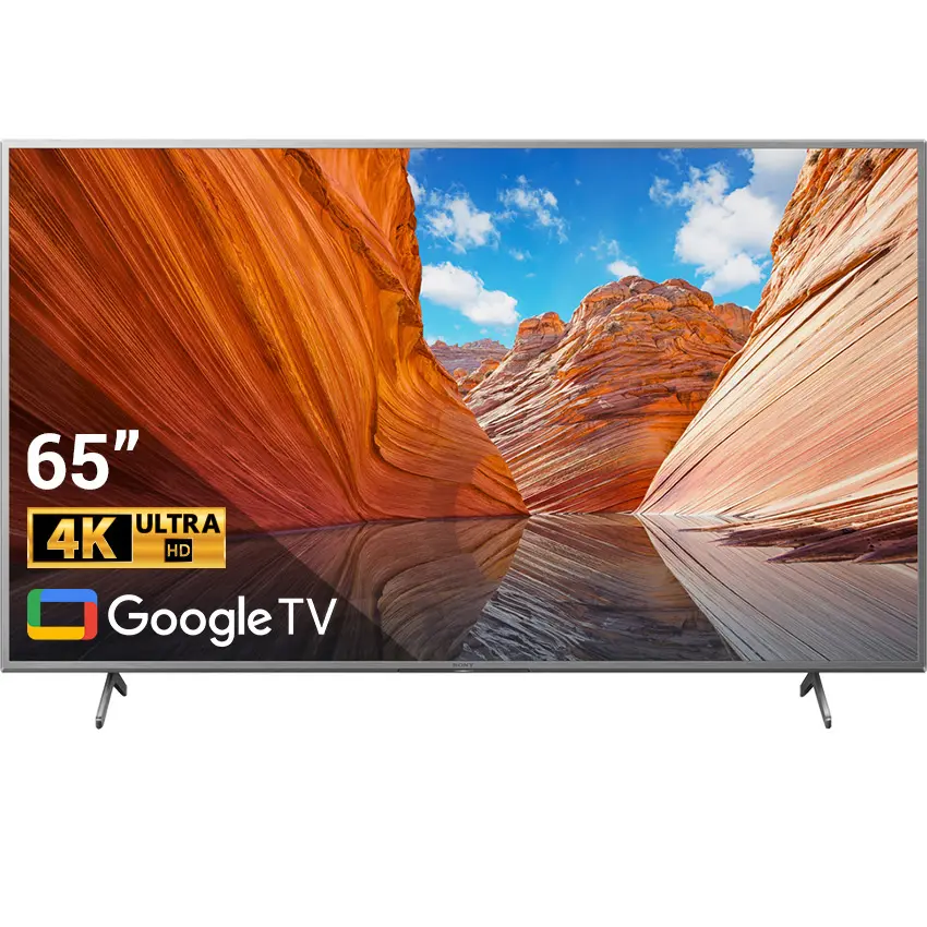 Sony Android Tivi 4K 65 Inch KD-65X80J/S 0
