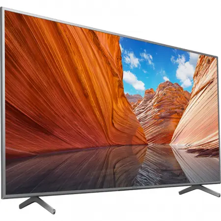 Sony Android Tivi 4K 65 Inch KD-65X80J/S 2