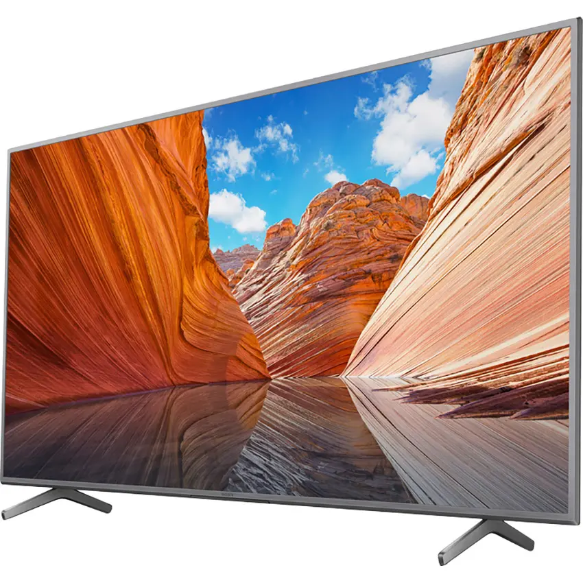 Sony Android Tivi 4K 65 Inch KD-65X80J/S 3