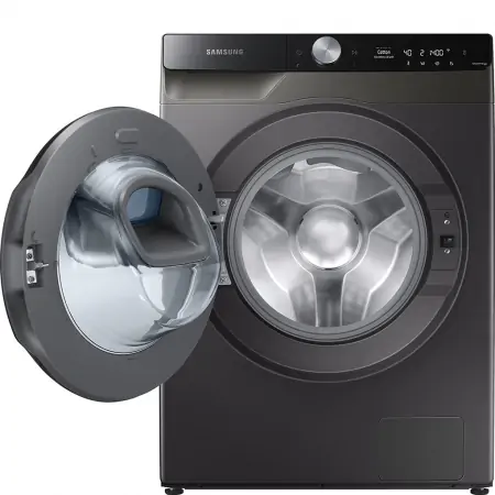 Máy Giặt Sấy Samsung Inverter AI 9.5/6 Kg WD95T754DBX / SV 2