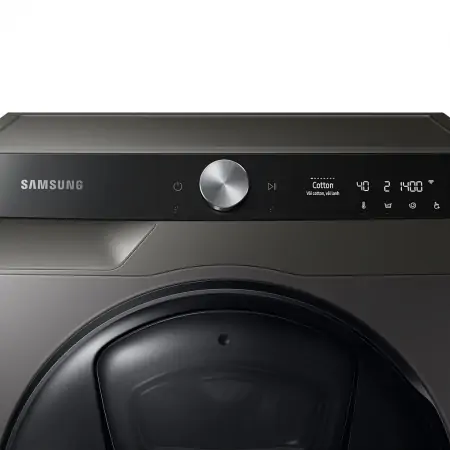 Máy Giặt Sấy Samsung Inverter AI 9.5/6 Kg WD95T754DBX / SV 4