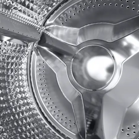 Máy Giặt Sấy Samsung Inverter AI 9.5/6 Kg WD95T754DBX / SV 5