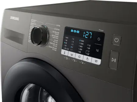 Máy Giặt Samsung Inverter 9.5 Kg WW95TA046AX / SV 3