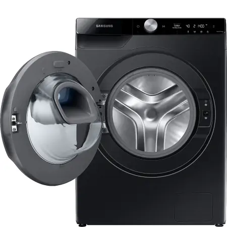 Máy Giặt Samsung Inverter AI 9 Kg WW90TP54DSB / SV 2