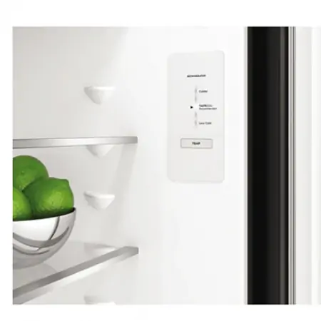 Tủ Lạnh Electrolux Inverter 308 Lít EBB3402K-H 3