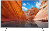 Sony Android Tivi 4K 55 Inch KD-55X80J/S
